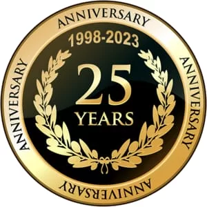 Faith in Action 25 year anniversary"