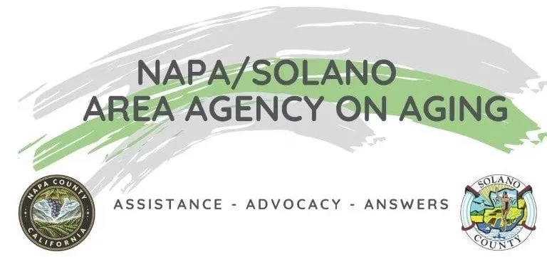 Napa and Solano Area Agency of Aging
